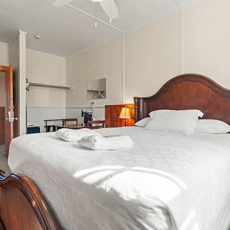 Nags Head Beach Inn By Kees Vacations Экстерьер фото