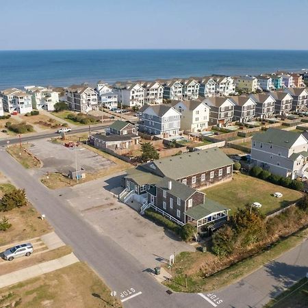 Nags Head Beach Inn By Kees Vacations Экстерьер фото