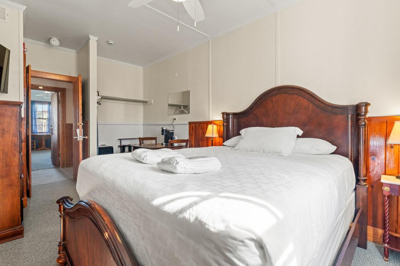 Nags Head Beach Inn By Kees Vacations Экстерьер фото