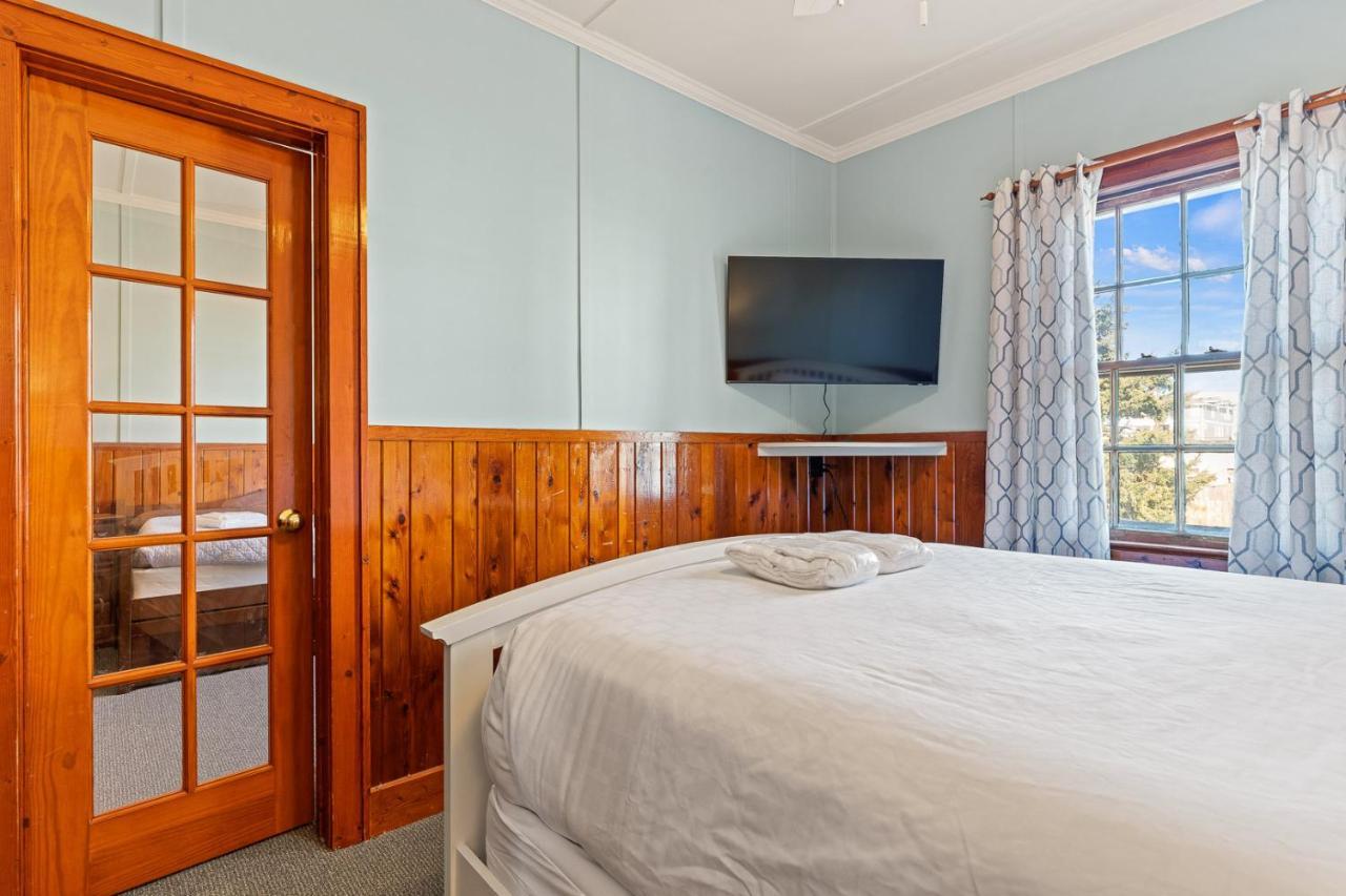 Nags Head Beach Inn By Kees Vacations Экстерьер фото