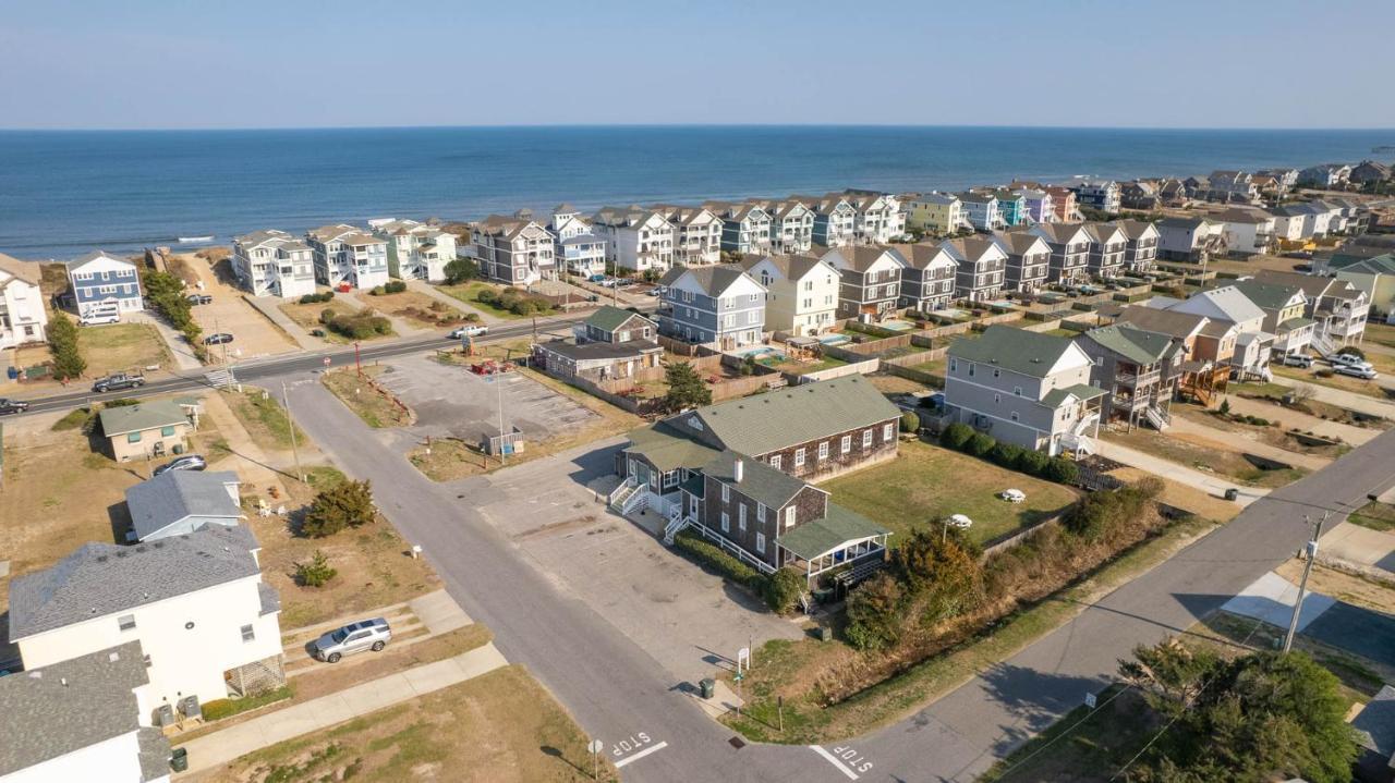 Nags Head Beach Inn By Kees Vacations Экстерьер фото
