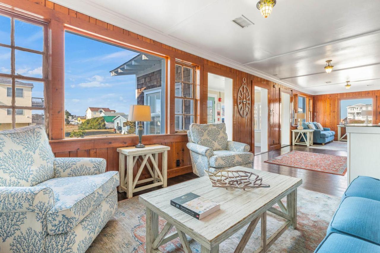 Nags Head Beach Inn By Kees Vacations Экстерьер фото
